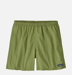 PATAGONIA Baggies Light Short 6.5" Buckhorn Green* Maillot De Bain