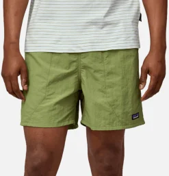 PATAGONIA Baggies Light Short 6.5" Buckhorn Green* Maillot De Bain