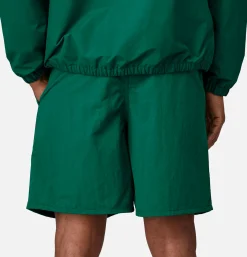 PATAGONIA Baggies Longs 7" Short Conifer Green* Maillot De Bain