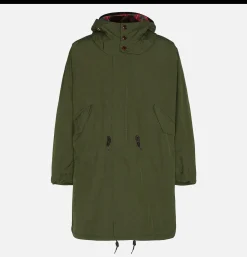 BARACUTA Barbour X Mods Jacket* Veste|Coats & Jackets