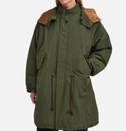 BARACUTA Barbour X Mods Jacket* Veste|Coats & Jackets