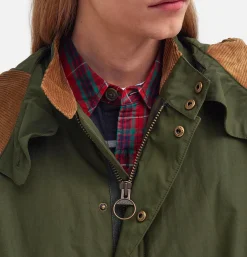 BARACUTA Barbour X Mods Jacket* Veste|Coats & Jackets