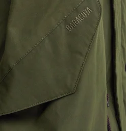 BARACUTA Barbour X Mods Jacket* Veste|Coats & Jackets