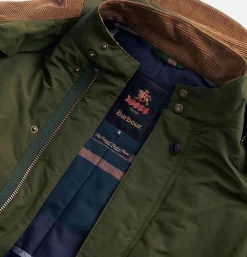 BARACUTA Barbour X Mods Jacket* Veste|Coats & Jackets