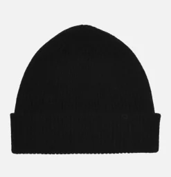 ROBERT MACKIE Barra Beanie Black* Gloves • Beanies • Scarves