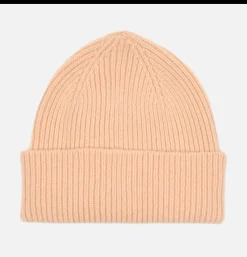 ROBERT MACKIE Barra Beanie Champagne* Gloves • Beanies • Scarves