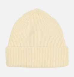 ROBERT MACKIE Barra Beanie Ecru* Gloves • Beanies • Scarves
