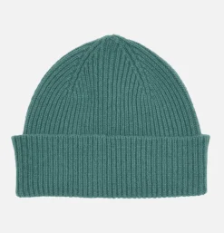 ROBERT MACKIE Barra Beanie Laurel* Gloves • Beanies • Scarves