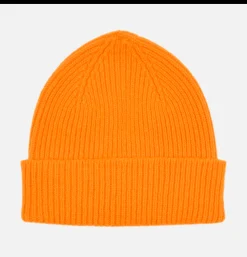 ROBERT MACKIE Barra Beanie Marigold* Gloves • Beanies • Scarves