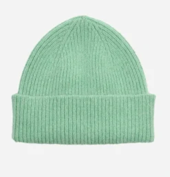 ROBERT MACKIE Barra Beanie Meadow* Gloves • Beanies • Scarves