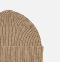 ROBERT MACKIE Barra Beanie Mushroom* Gloves • Beanies • Scarves