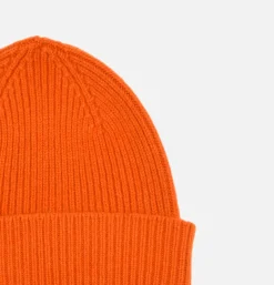 ROBERT MACKIE Barra Beanie Orange* Gloves • Beanies • Scarves