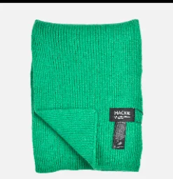 ROBERT MACKIE Barra Beanie Scarf Hedgerow* Gloves • Beanies • Scarves