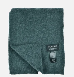 ROBERT MACKIE Barra Geelongora Scarf Jungle* Gloves • Beanies • Scarves