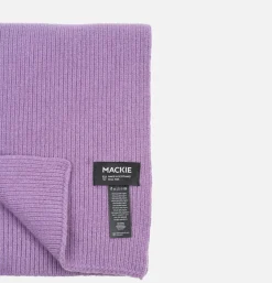 ROBERT MACKIE Barra Geelongora Scarf Lilac* Gloves • Beanies • Scarves