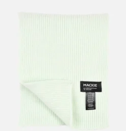 ROBERT MACKIE Barra Geelongora Scarf Seamist* Gloves • Beanies • Scarves