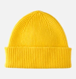 ROBERT MACKIE Barra Rib Hat Sunglow* Gloves • Beanies • Scarves