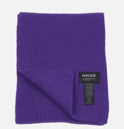 ROBERT MACKIE Barra Scarf Purple Haze* Gloves • Beanies • Scarves