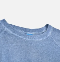 GOOD ON Baseball Tee Ajisai* T-shirts