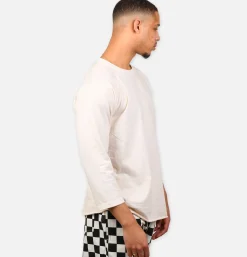 GOOD ON Baseball Tee Natural* T-shirts