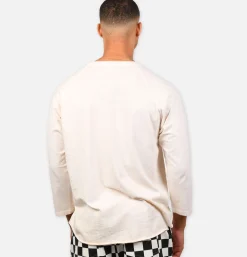 GOOD ON Baseball Tee Natural* T-shirts