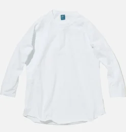 GOOD ON Baseball Tee White* T-shirts