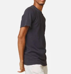 JUNGMAVEN Basicss Tee Coyote* T-shirts