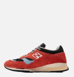 NEW BALANCE Basket 1500 Orange Black* Sneakers