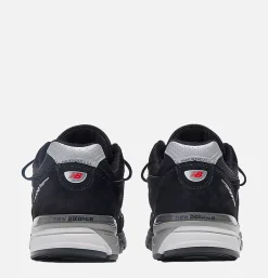 NEW BALANCE Basket 990 V4 Black* Sneakers