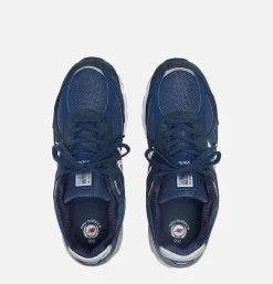 NEW BALANCE Basket 990 V4 Navy* Sneakers
