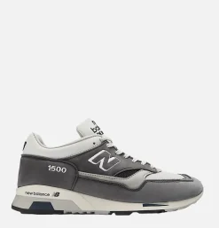 NEW BALANCE Baskets 1500 Grey* Sneakers