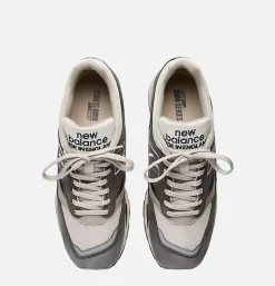 NEW BALANCE Baskets 1500 Grey* Sneakers