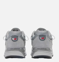 NEW BALANCE Baskets 990 V4 Grey* Sneakers