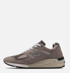 NEW BALANCE Baskets 990 V2 Grey* Sneakers