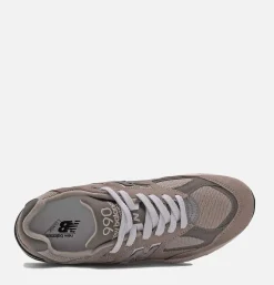 NEW BALANCE Baskets 990 V2 Grey* Sneakers