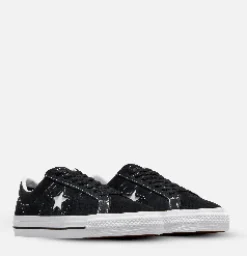 CONVERSE Baskets One Star Black* Sneakers