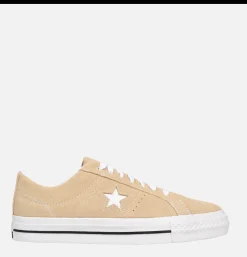 CONVERSE Baskets One Star Oat Milk* Sneakers