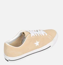 CONVERSE Baskets One Star Oat Milk* Sneakers