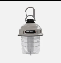 BAREBONES Beacon Light White Vintage* Outdoor