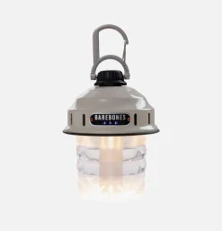 BAREBONES Beacon Light White Vintage* Outdoor