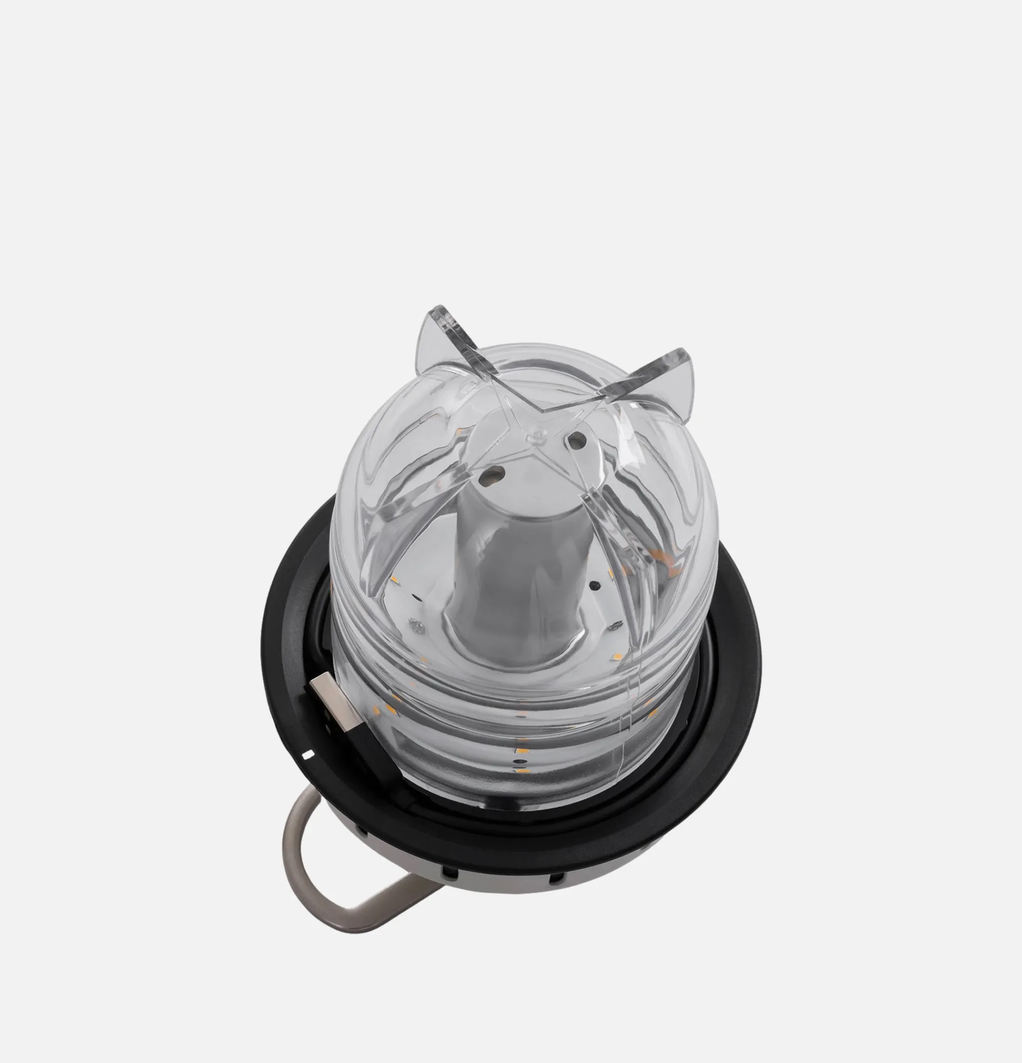 BAREBONES Beacon Light White Vintage* Outdoor