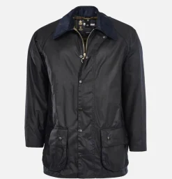 BARBOUR Beaufort Classic Jacket Navy* Coats & Jackets
