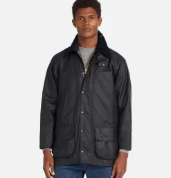 BARBOUR Beaufort Classic Jacket Navy* Coats & Jackets