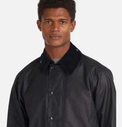 BARBOUR Beaufort Classic Jacket Navy* Coats & Jackets