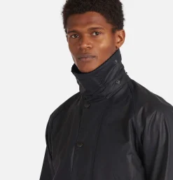 BARBOUR Beaufort Classic Jacket Navy* Coats & Jackets