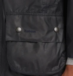 BARBOUR Beaufort Classic Jacket Navy* Coats & Jackets