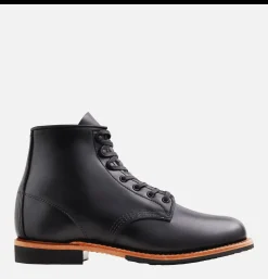 RED WING SHOES Beckman Excalibur Black* Shoes