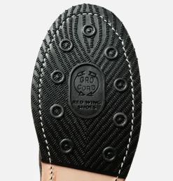 RED WING SHOES Beckman Excalibur Black* Shoes