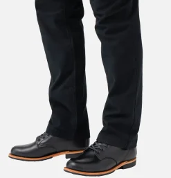 RED WING SHOES Beckman Excalibur Black* Shoes