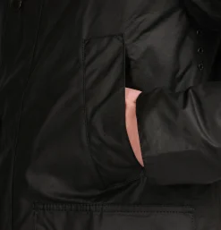 BARBOUR Bedale SL Wax Jacket Black* Coats & Jackets